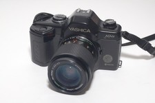 REFLEZ ANALOGICA YASHICA 108 + ZOOM 35/70
