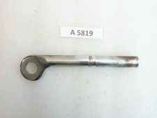 Semimanubrio moto guzzi - moto,