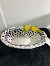 Reticolo di limone italiano