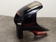 Pulpito carena anteriore Honda CBX 750 F 1984-1987 (Cowl Upper Front) 201659202