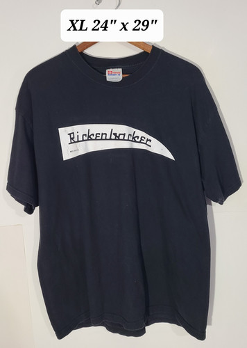 Shirt vintage hanes - t-shirt, anni