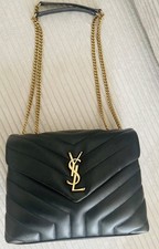 Borsa Yves Saint Laurent Lou Lou Medium Bag