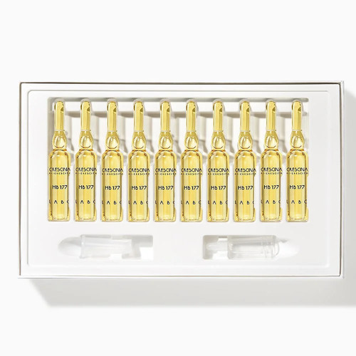Labo suisse crescina - suisse,