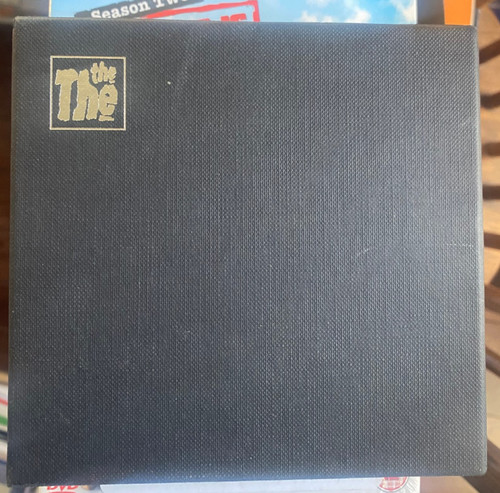 The radio - the, cineola