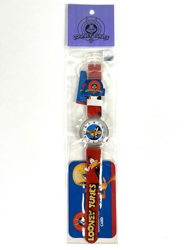 Vintage looney tunes watch - looney,