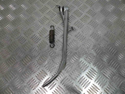 Cavalletto laterale honda - cavalletto,