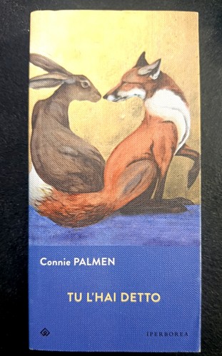 Connie palmen l - palmen, l'hai
