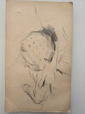 disegno dessin Camillo Rapetti