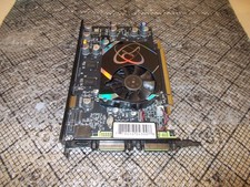 Scheda video XFX Nvidia