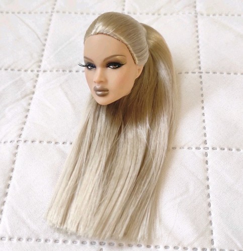 Fashion royalty nadja head - fashion,