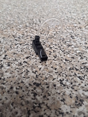 Modulo luce interna scheda