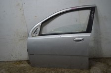 105429- Portiera Sportello Anteriore SX Chevrolet Kalos Dal 2002 al 2008 Cod 966