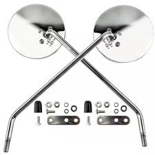 COPPIA SPECCHI SPECCHIETTI