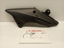 PEDANA POSTERIORE SINISTRA HONDA SW-T SILVER WING 400 600 2001-2017