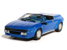 Lamborghini Jalpa Spyder Proto
