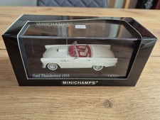 Minichamps modellino auto