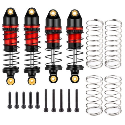 Flyxm ammortizzatore olio - flyxm, 4x