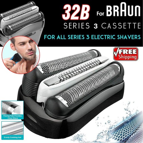 Testina rasatura per braun - di,