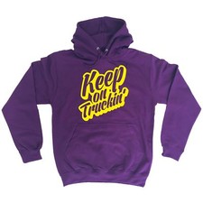 Felpa con cappuccio 123t Keep