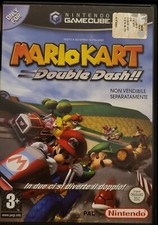 Mario Kart Double Dash