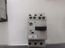 Siemens intettuttore termico