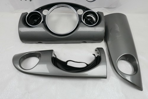 Bmw mini cooper - cooper, r50