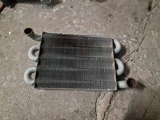 Scambiatore Ferroli Interno Bruciatore Diva TOP 24