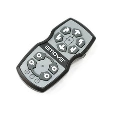Telecomando di ricambio portatile Emove Caravan Motor Mover per EM303A/305