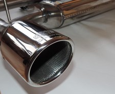 Scarico Magneti Marelli 900T Giulietta