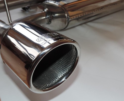 Scarico magneti marelli - scarico,