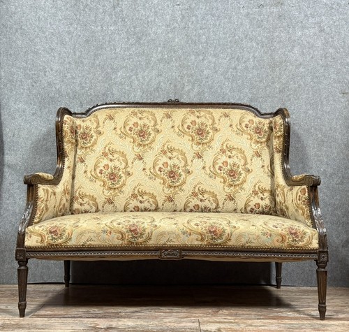 Magnifica divanetto - divanetto, a