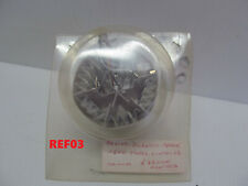 REF03 BRAUN RESISTENZA PHON SILENCIO 1600 PROFESSIONALE CONTROL 12 , VEDI FOTO