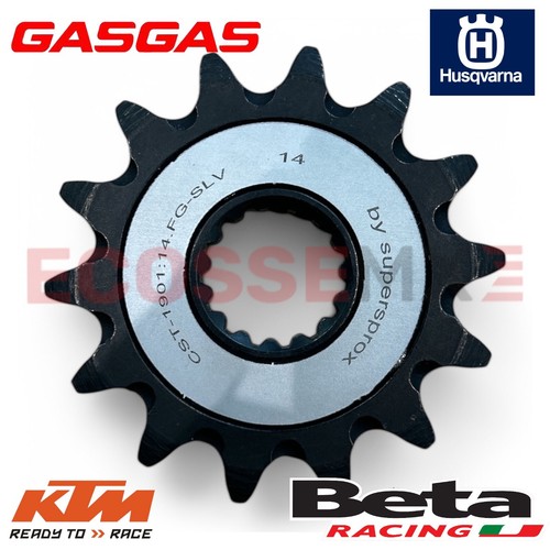 Gasgas ec250 ec300 supersprox - ec250/ec300,