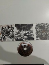 Frozen Empire - Deviant DIGI BLACK METAL (Dimmu Borgir, Emperor, Satyricon)