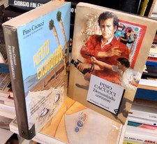 PINO CACUCCI - PUERTO