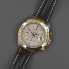 Tudor Tiger Prince Data