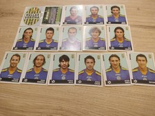 CALCIATORI PANINI SERIE B 2006