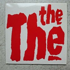 THE THE - Slow Emotion Replay