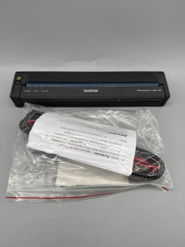 Brother 622 pocketjet 6 - brother,