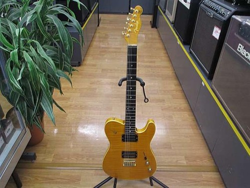 Fender japan 235ne - fender, nokie