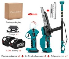 KIT POTATURA MOTOSEGA 6 8"