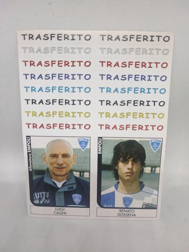 Figurina aggiornamenti per - figurina,