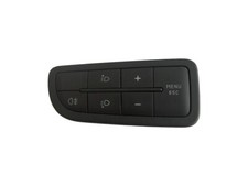 PULSANTIERA REGOLAZIONE FARI