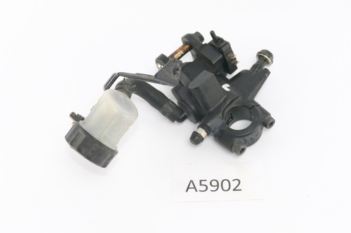 Pompa frizione kawasaki zzr - frizione,