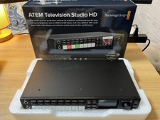 Blackmagic ATEM Television