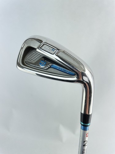 Wilson staff di11 - wilson, ferro