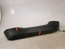 Cache Laterale Destro - NIU N