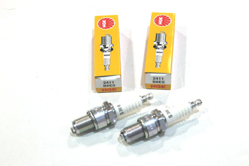 Honda candele ngk es per - b8-es,