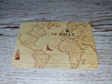 Rolex Calendario vintage