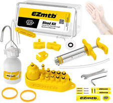 Kit Spurgo Freni Shimano, Kit Spurgo Shimano, Kit Spurgo Freni Kit Di Sfiato Dei